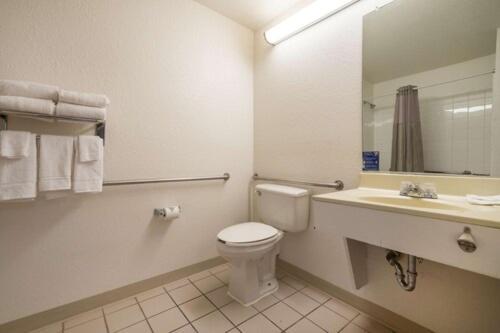 Motel 6 Duluth, Ga - Atlanta - Gwinnett Place Exterior photo